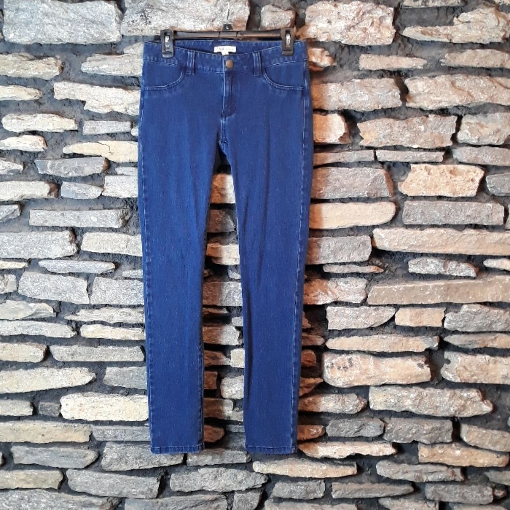 Cabi skinny jeans sz 4